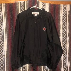 Nautica windbreaker